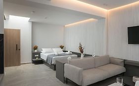 Minoas Suite The Sense Of Luxury