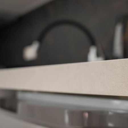 Minoas Suite The Sense Of Luxury Ηράκλειο Κρήτης Εξωτερικό φωτογραφία