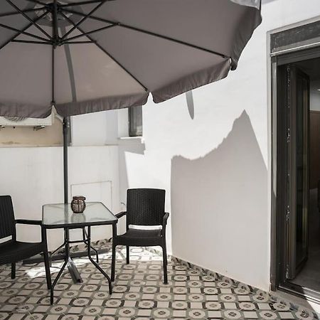 Minoas Suite The Sense Of Luxury Ηράκλειο Κρήτης Εξωτερικό φωτογραφία