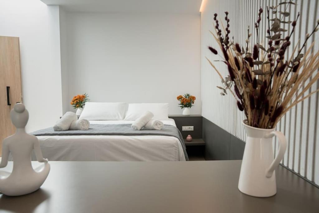 Minoas Suite The Sense Of Luxury Ηράκλειο Κρήτης Εξωτερικό φωτογραφία