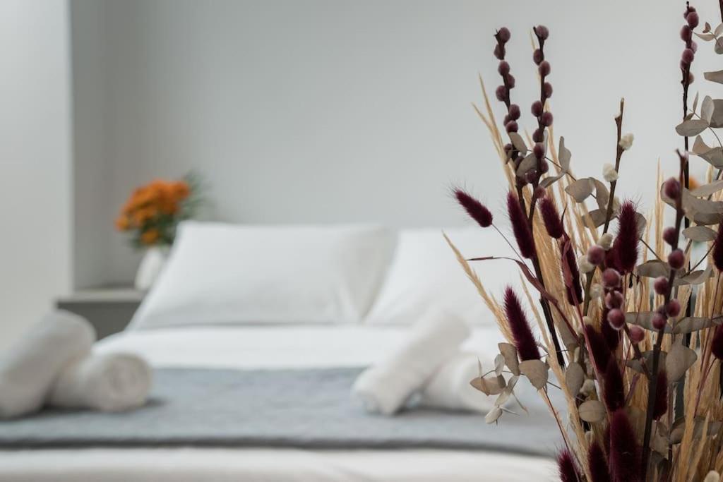 Minoas Suite The Sense Of Luxury Ηράκλειο Κρήτης Εξωτερικό φωτογραφία