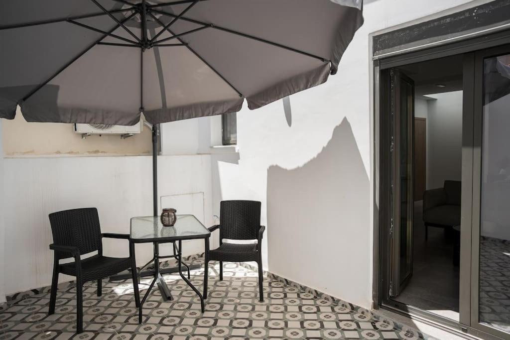 Minoas Suite The Sense Of Luxury Ηράκλειο Κρήτης Εξωτερικό φωτογραφία