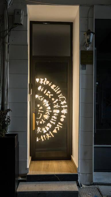 Minoas Suite The Sense Of Luxury Ηράκλειο Κρήτης Εξωτερικό φωτογραφία