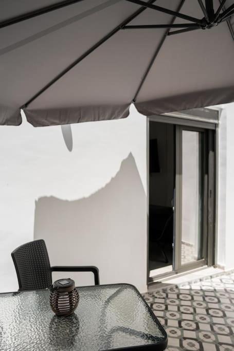 Minoas Suite The Sense Of Luxury Ηράκλειο Κρήτης Εξωτερικό φωτογραφία