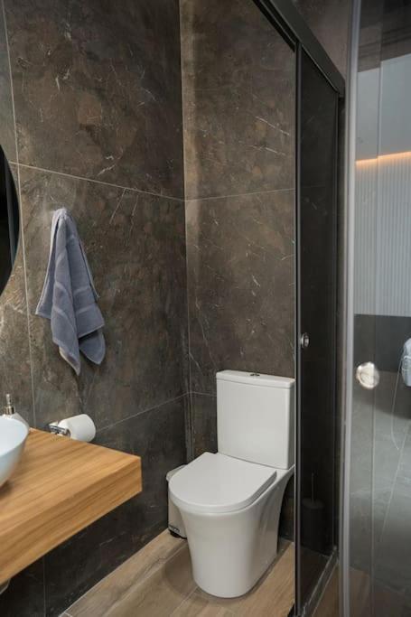 Minoas Suite The Sense Of Luxury Ηράκλειο Κρήτης Εξωτερικό φωτογραφία