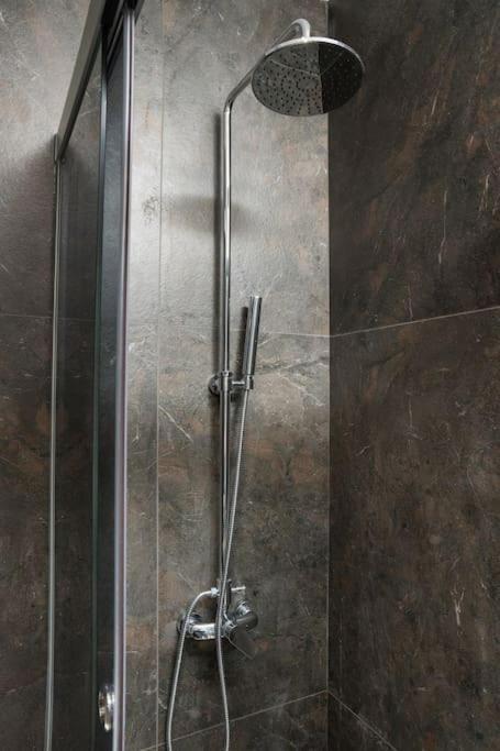 Minoas Suite The Sense Of Luxury Ηράκλειο Κρήτης Εξωτερικό φωτογραφία